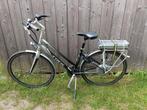 Elektrische fiets Trek Navigator 500sl+, maat 46cm, Fietsen en Brommers, Ophalen, Gebruikt