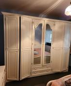 Très belle chambre, sèche-linge et machine à laver, réfrigér, Maison & Meubles, Enlèvement, Comme neuf