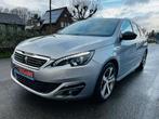 Peugeot 308 1.2i GT Line Automaat , In Top Staat, Autos, Achat, Essence, Entreprise