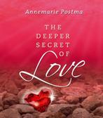 THE DEEPER SECRET OF LOVE, Comme neuf, Manuel d'instruction, Envoi, VBK Media