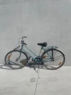 Dames fiets, Fietsen en Brommers, Ophalen, Zo goed als nieuw