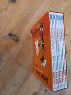 LUCKY LUKE, Complete serie of reeks, Ophalen, Zo goed als nieuw