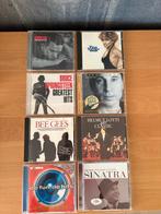 8 CD’s, Ophalen, Zo goed als nieuw