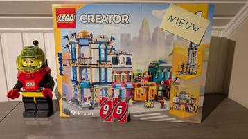 ***NIEUW*** lego creator 31141  beschikbaar voor biedingen