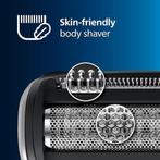 Philips Bodygroom trimmer GRATIS LEVERING, Handtassen en Accessoires, Verzenden, Nieuw, Tondeuse