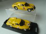 FERRARI 250 LM 5D, Jacky Ickx: 9H Kyamali 1966. 1:43, Autres marques, Utilisé, Voiture, Enlèvement ou Envoi