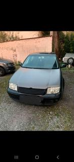 volkswagen bora 1.9 tdi . diesel 240.000 kilometers, Auto's, Particulier, Te koop