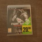 Jeu PS3 Fight Night, Consoles de jeu & Jeux vidéo, Jeux | Sony PlayStation 3, Comme neuf, Enlèvement ou Envoi