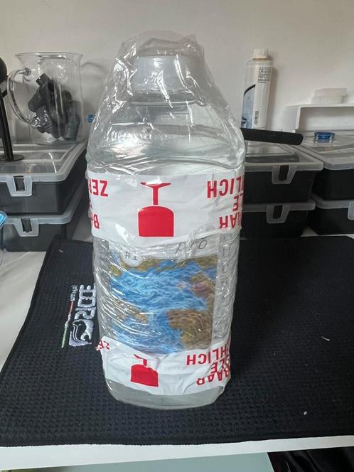 NIEUW : ATI Essentials Pro Set 2 x 2000ml, Dieren en Toebehoren, Vissen | Aquariumvissen