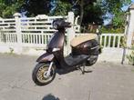 A-klasse scooter GTS, Fietsen en Brommers, Ophalen