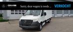 Mercedes-Benz Sprinter 317 CDI L3 RWD Pro Rijbewijs "B" [BAK, Auto's, Automaat, 241 g/km, Achterwielaandrijving, 4 cilinders