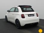 Fiat 500C La Prima 42 kWh (automatique), Autos, 1305 kg, Achat, 87 kW, Entreprise