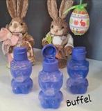 Tupperware ecoflessen buffel, Ophalen of Verzenden, Nieuw