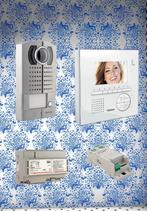 Neuf  set complet bticino video derbel, Enlèvement ou Envoi, Comme neuf