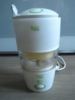 Petit Terraillon food processor sterilisator en fleswarmer, Kinderen en Baby's, Babyvoeding en Toebehoren, Ophalen of Verzenden