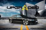Audi s8 in showroom staat!!!!, Auto's, Audi, Automaat, Zwart, Bedrijf, 3993 cc