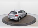 Seat Ibiza 5P/D Ibiza 1.0 TSI Move! Full Link DSG, Auto's, Seat, Automaat, Airbags, 110 g/km, Ibiza