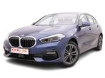 BMW 1 118ia 136 Sport Shadow Line + Virtual Pro + GPS Pro +, Auto's, BMW, Te koop, Bedrijf, Stadsauto, Benzine