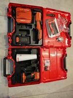 Hilti tools, Ophalen of Verzenden, Nieuw