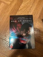 Man of steel dvd, Cd's en Dvd's, Ophalen of Verzenden, Zo goed als nieuw