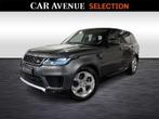 Land Rover Range Rover Sport Rover Sport HSE 7 PL, Auto's, Automaat, 249 pk, Euro 6, 2993 cc