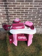 Verzorgtafeltje, Kinderen en Baby's, Speelgoed | Poppenhuizen, Ophalen, Gebruikt