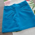 JBC blauw rokje 122, Kinderen en Baby's, Kinderkleding | Maat 122, Meisje, JBC, Ophalen of Verzenden, Zo goed als nieuw