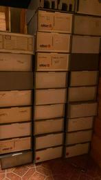 Dozen om dia’s te bewaren., Ophalen, Zo goed als nieuw