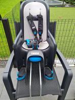 Fietsstoeltje Thule : Ride Along Dark Grey, Fietsen en Brommers, Ophalen of Verzenden