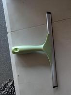 nieuwe raamwisser (trekker) van Moerman - 4 ( nieuw 12€), Huis en Inrichting, Schoonmaakartikelen, Ophalen of Verzenden, Raamwisser of Trekker