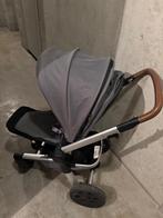 Joolz HUB Kinderwagen + Kinderwieg, Kinderen en Baby's, Gebruikt, Verstelbare duwstang, Combiwagen, Ophalen