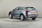 (2DVA465) Audi Q5 SPORTBACK, Auto's, Audi, Gebruikt, Euro 6, 195 kW, Plug-in hybride