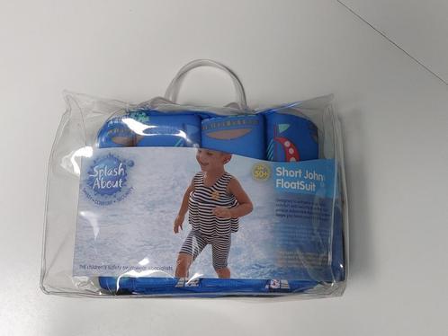 Splash About floatsuit (zwempakje met drijvertjes), 2-4 jaar, Enfants & Bébés, Maillots de bain pour enfants, Neuf, Maillot de bain