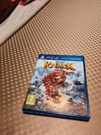 Knack 2 PS4, Games en Spelcomputers, Ophalen, Online, Gebruikt, 2 spelers