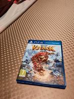 Knack 2 PS4, Online, 2 joueurs, À partir de 7 ans, Enlèvement