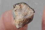 Tinzenite Italië, Verzamelen, Mineralen en Fossielen, Ophalen of Verzenden, Mineraal