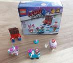 LEGO 70822 The LEGO MOVIE 2, Ophalen of Verzenden, Gebruikt, Complete set, Lego