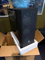 Msi pc case met 650w ocz psu, Computers en Software, Computerbehuizingen, Ophalen, Zo goed als nieuw