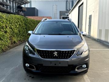  Peugeot 2008  Naft !