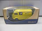 1:43 Eligor Atlas 2421001 Citroën HY Michelin, Hobby en Vrije tijd, Ophalen of Verzenden, Zo goed als nieuw, Overige typen