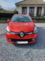 Renault clio 0.9Tce Euro5 (Prêt à immatriculer), Auto's, Renault, Te koop, Benzine, Break, 900 cc
