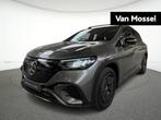 Mercedes-Benz EQE 300 SUV AMG LINE + PANORAMISCH DAK + NIGHT, Auto's, Automaat, 245 pk, Achterwielaandrijving, Gebruikt