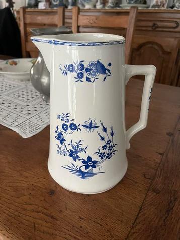 BOCH GRAND BOUQUET kruik beschikbaar voor biedingen