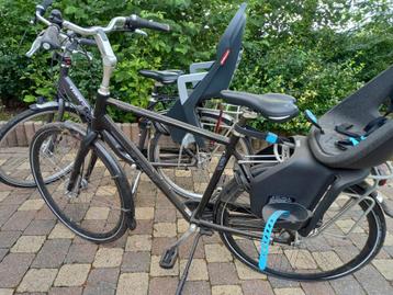 Herenfiets Trek beschikbaar voor biedingen