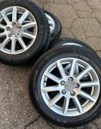 Jantes Audi, Autos : Pièces & Accessoires, Pneus & Jantes, Pneus et Jantes, Pneus hiver, 16 pouces, 205 mm