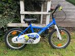 Kinderfiets Decathlon 16 inch, Fietsen en Brommers, Fietsen | Kinderfietsjes, Ophalen, Gebruikt, 16 tot 20 inch, Decatlon