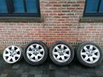Aluminium velgen voor bmw, Auto-onderdelen, Banden en Velgen, Ophalen, Velg(en)