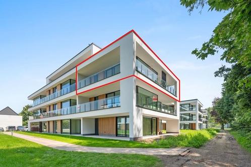Appartement te huur in Lokeren, 2 slpks, Immo, Huizen te huur, Appartement