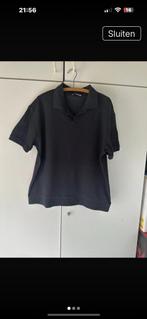 Zara poloshirt, Ophalen of Verzenden, Zo goed als nieuw, Zwart