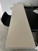 Witte wandplank, Enlèvement, Comme neuf